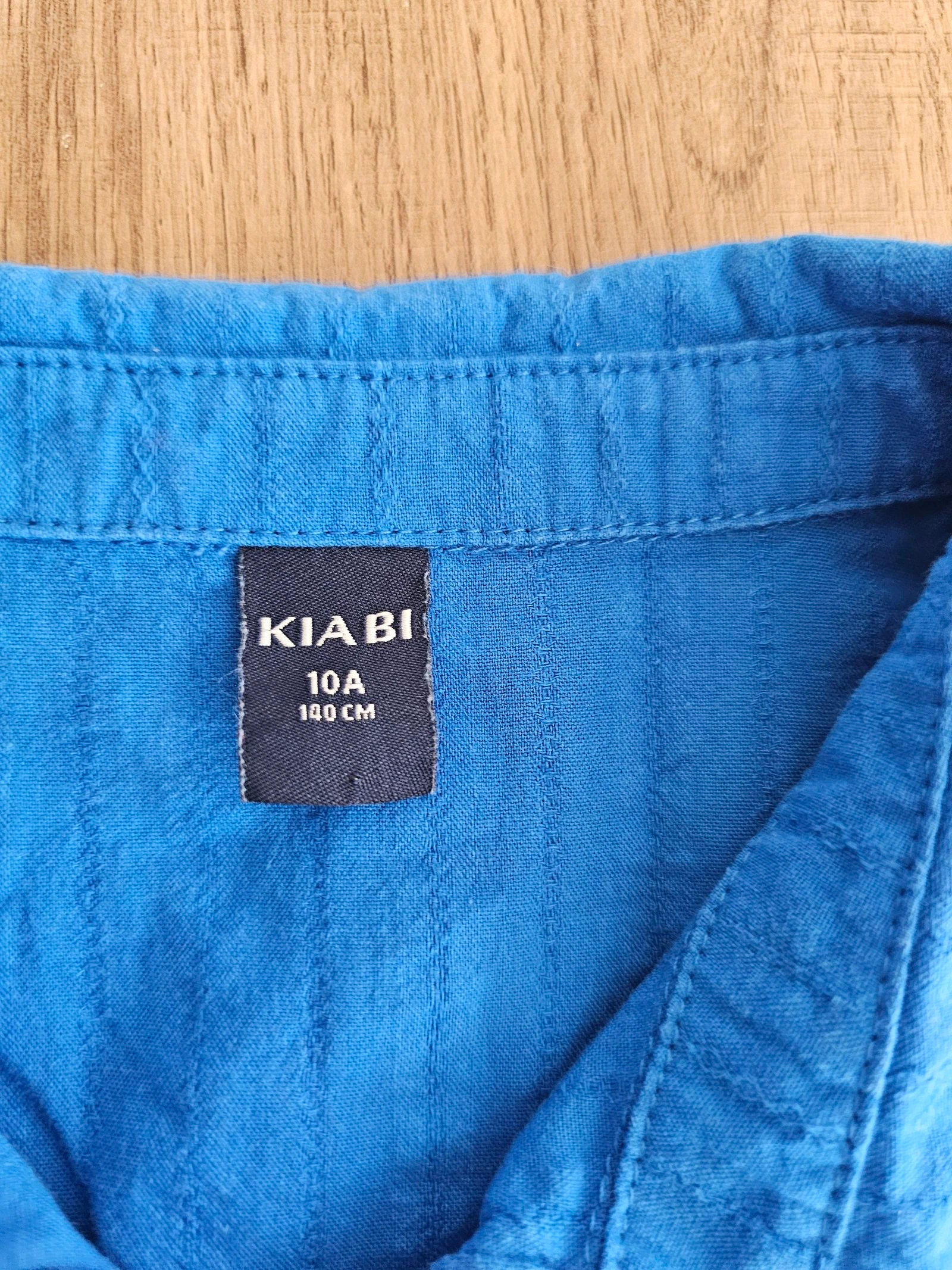 Chemise – photo 2